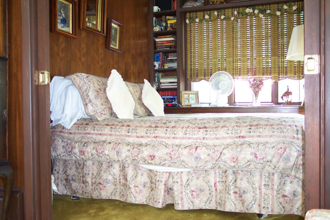 Chestnut Suite - Rhinebeck Bed and Breakfast